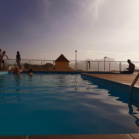 Morabeza Deluxe With Sea View Apartment Миндело Екстериор снимка