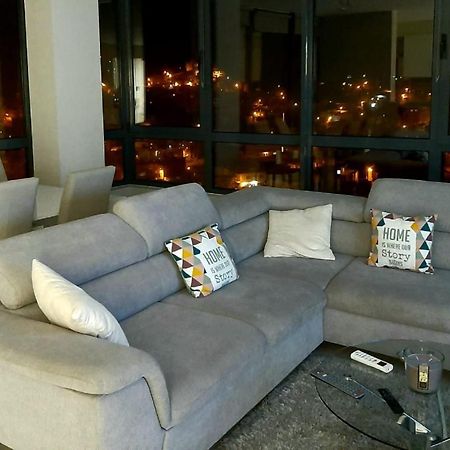 Morabeza Deluxe With Sea View Apartment Миндело Екстериор снимка