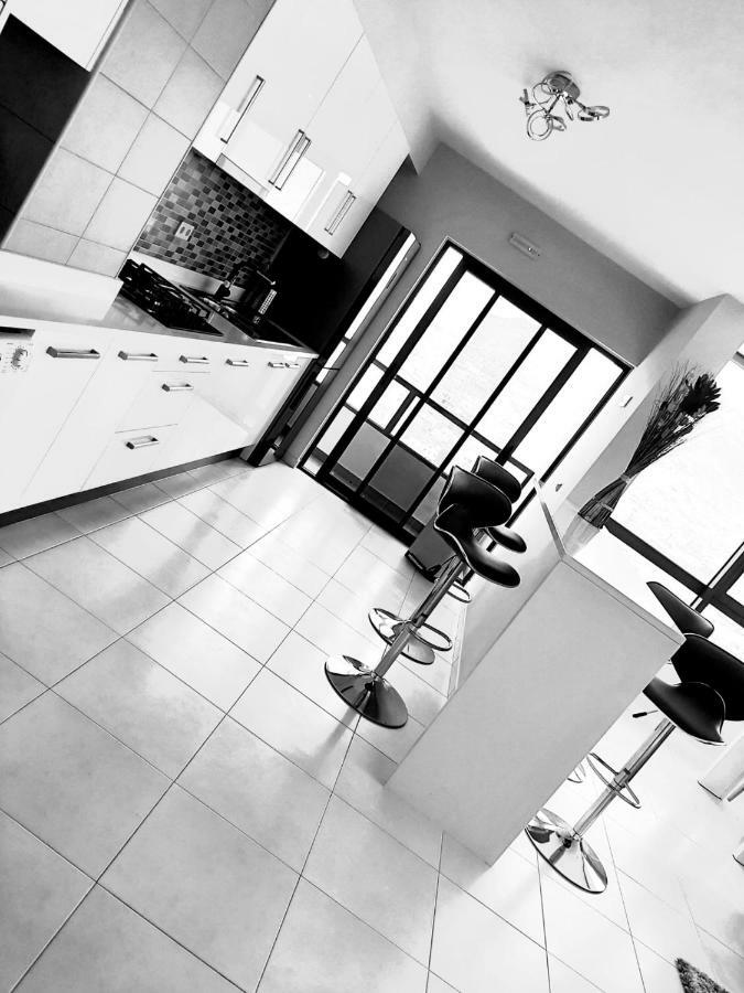 Morabeza Deluxe With Sea View Apartment Миндело Екстериор снимка