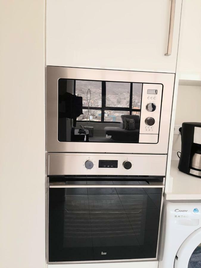 Morabeza Deluxe With Sea View Apartment Миндело Екстериор снимка