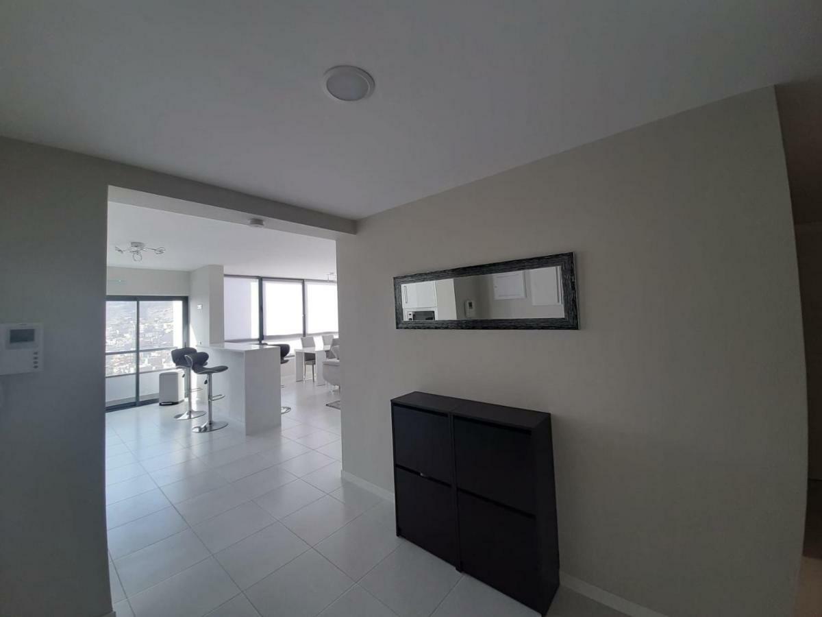 Morabeza Deluxe With Sea View Apartment Миндело Екстериор снимка