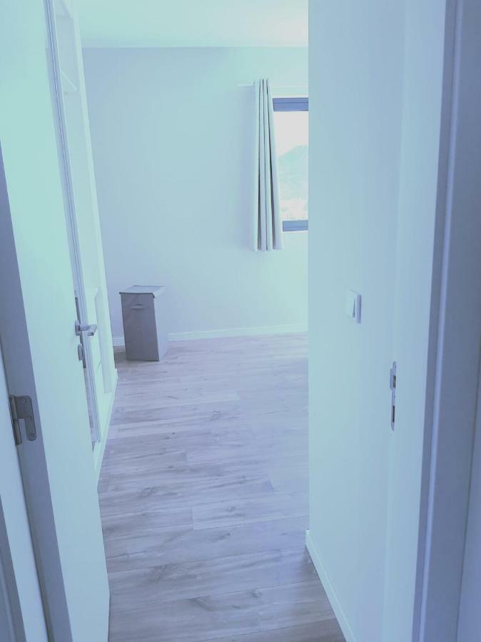 Morabeza Deluxe With Sea View Apartment Миндело Екстериор снимка