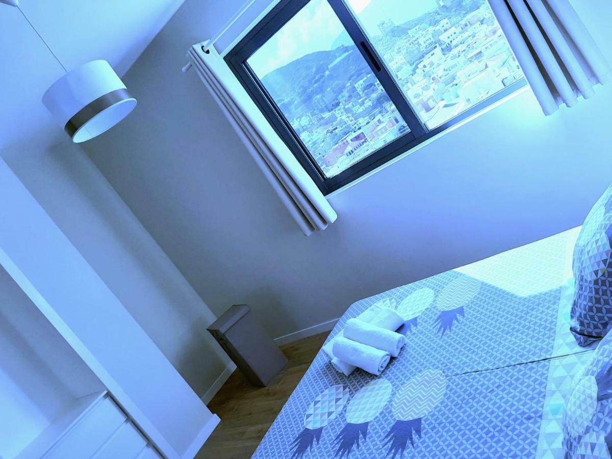 Morabeza Deluxe With Sea View Apartment Миндело Екстериор снимка