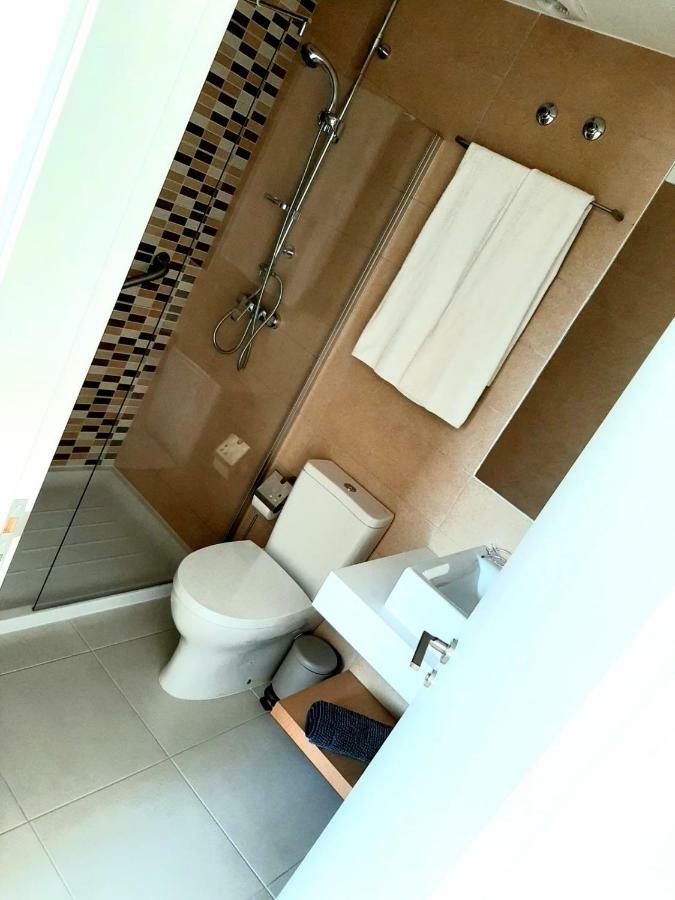 Morabeza Deluxe With Sea View Apartment Миндело Екстериор снимка