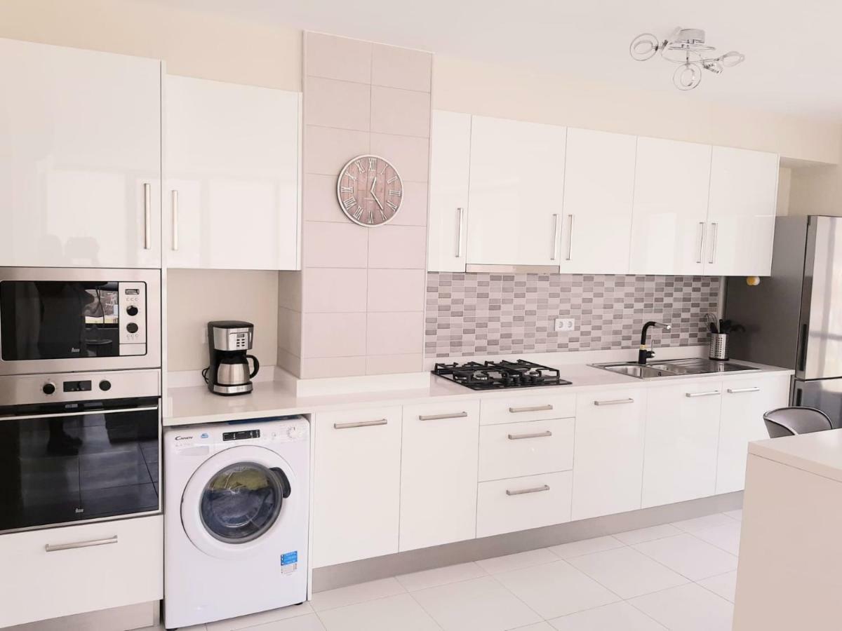 Morabeza Deluxe With Sea View Apartment Миндело Екстериор снимка