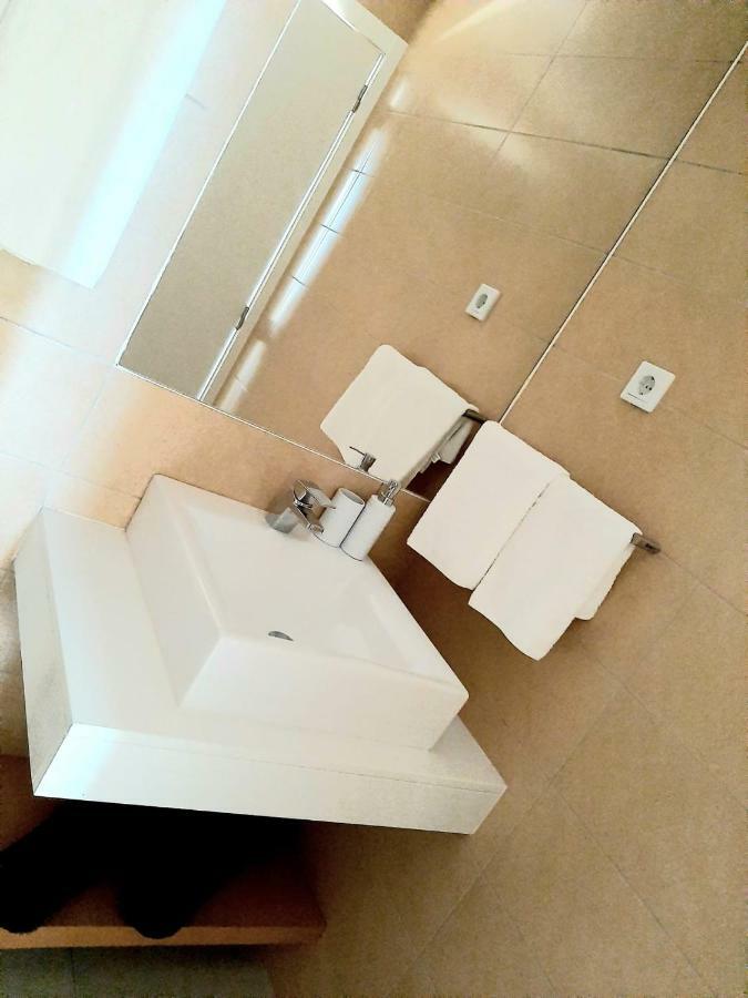 Morabeza Deluxe With Sea View Apartment Миндело Екстериор снимка