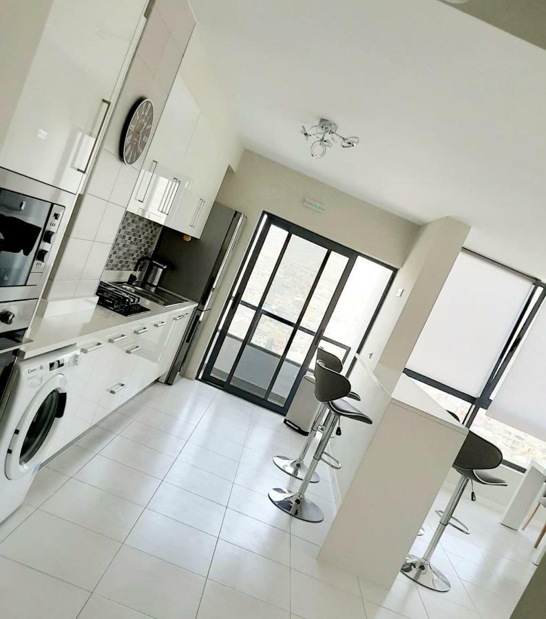 Morabeza Deluxe With Sea View Apartment Миндело Екстериор снимка