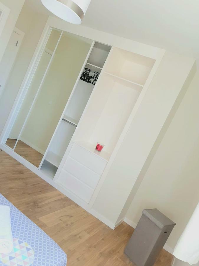 Morabeza Deluxe With Sea View Apartment Миндело Екстериор снимка