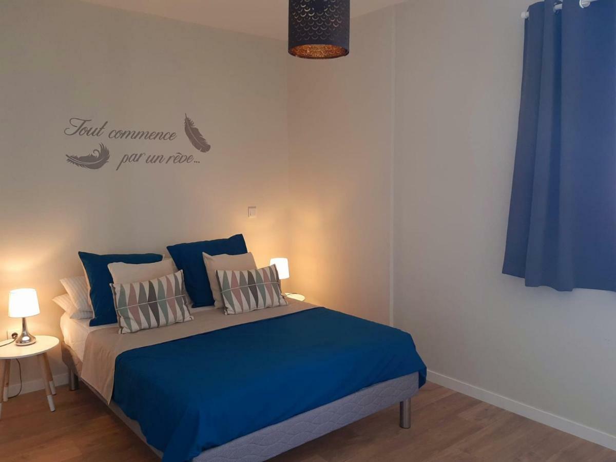 Morabeza Deluxe With Sea View Apartment Миндело Екстериор снимка