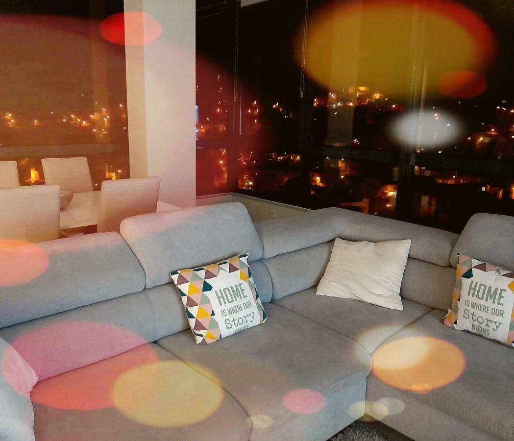 Morabeza Deluxe With Sea View Apartment Миндело Екстериор снимка